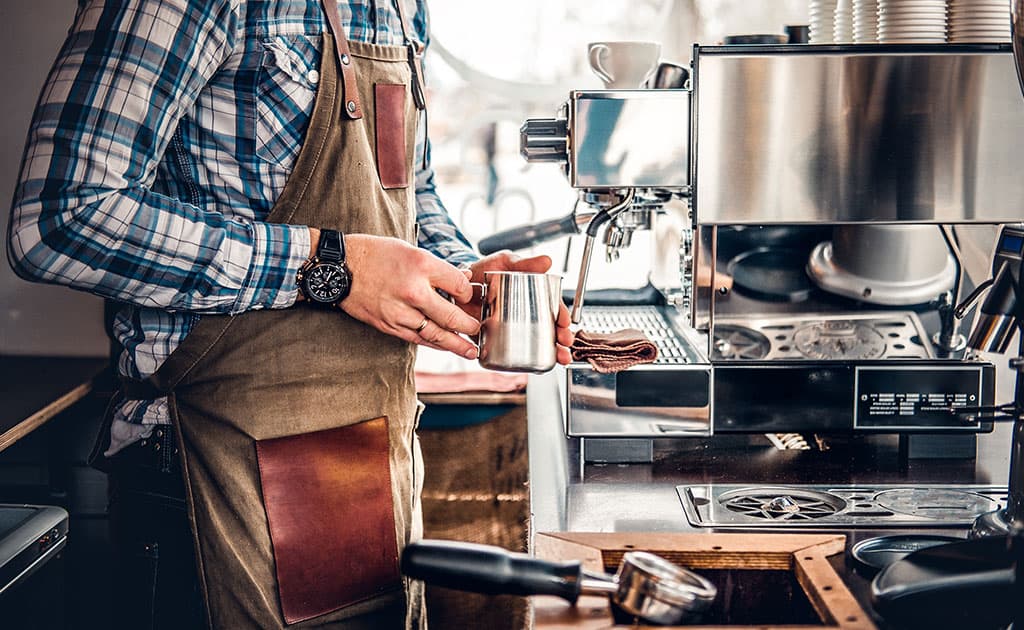 چه گونه دانه کیفیت بالا پیدا کنیم؟